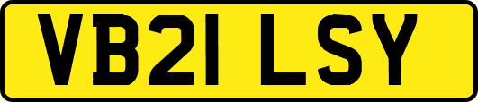 VB21LSY