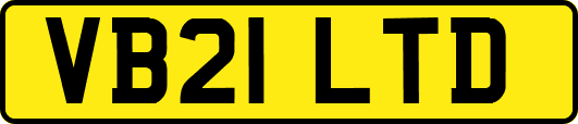 VB21LTD