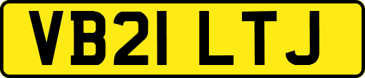 VB21LTJ