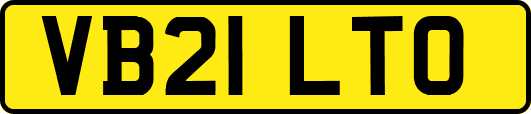 VB21LTO