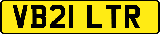 VB21LTR