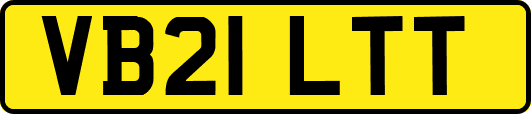 VB21LTT