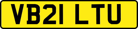 VB21LTU