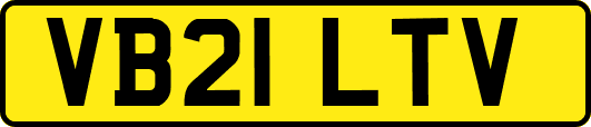 VB21LTV