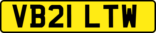 VB21LTW
