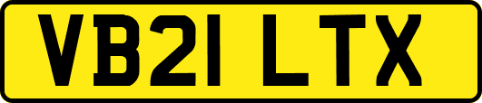 VB21LTX