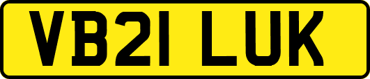 VB21LUK
