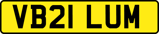 VB21LUM