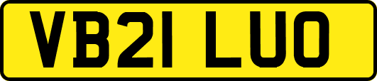 VB21LUO