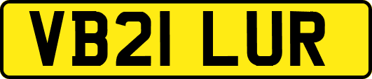 VB21LUR