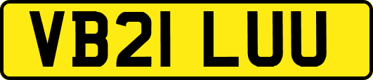 VB21LUU