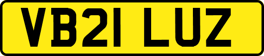 VB21LUZ