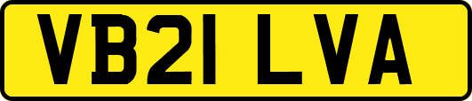 VB21LVA