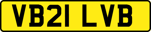 VB21LVB