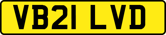 VB21LVD