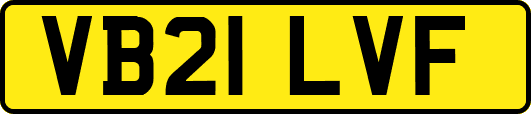 VB21LVF
