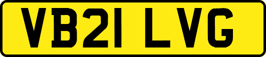 VB21LVG