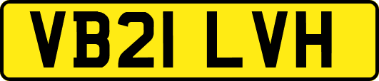 VB21LVH