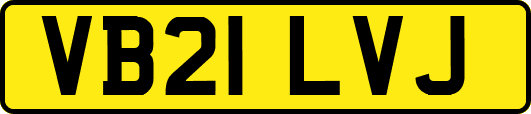 VB21LVJ