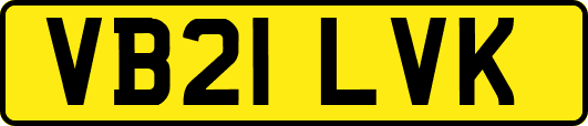 VB21LVK