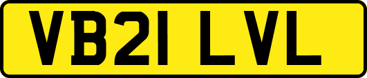 VB21LVL