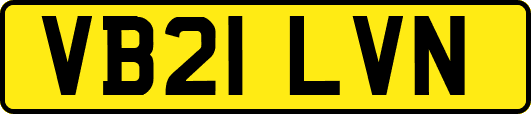 VB21LVN