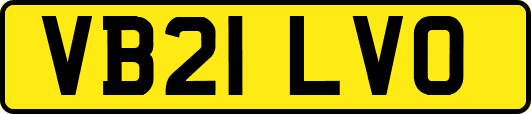 VB21LVO