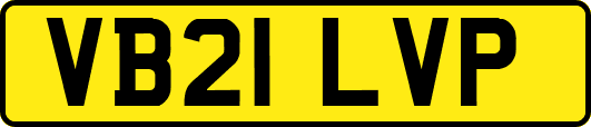VB21LVP