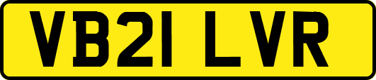 VB21LVR