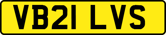 VB21LVS