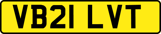 VB21LVT
