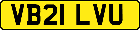 VB21LVU