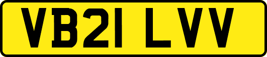 VB21LVV