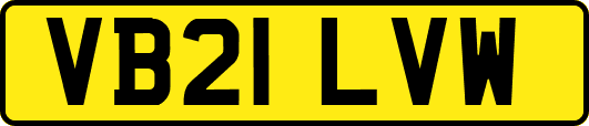 VB21LVW