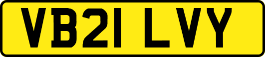 VB21LVY