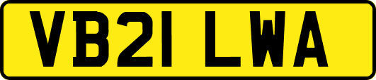 VB21LWA
