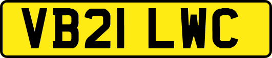 VB21LWC