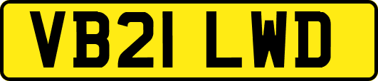 VB21LWD