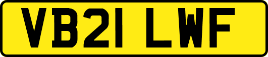 VB21LWF