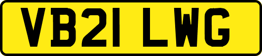 VB21LWG