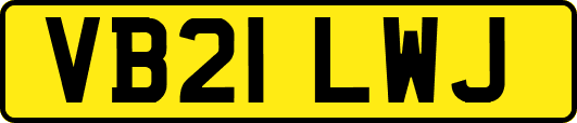 VB21LWJ