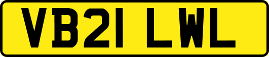VB21LWL