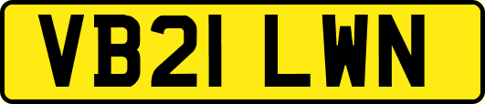 VB21LWN