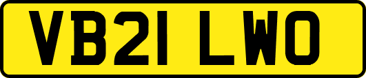 VB21LWO
