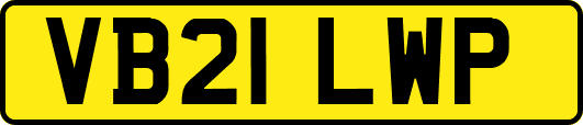 VB21LWP