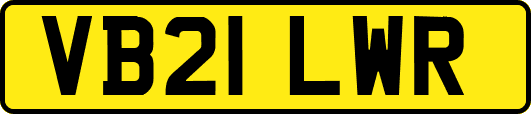 VB21LWR