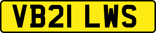 VB21LWS