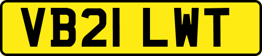 VB21LWT