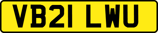 VB21LWU