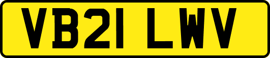 VB21LWV